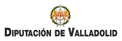 Logo Diputacion de Valladolid