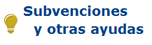 Subvenciones y otro tipo de ayudas